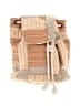 Universal Thread Tan Bucket Bag One size - photo 1