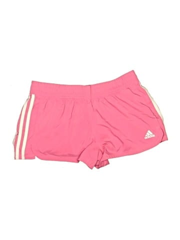 Adidas Athletic Shorts (view 1)