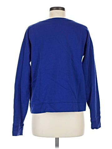 Lauren by Ralph Lauren Sweatshirt (view 2)