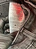 Denizen from Levi's Solid Gray Jeans Size 26 waist - photo 8