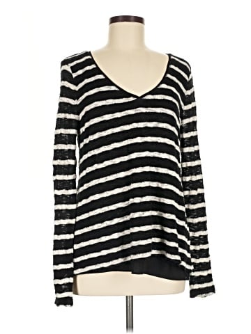 White House Black Market Pullover Sweater (view 1)