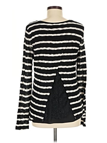White House Black Market Pullover Sweater (view 2)
