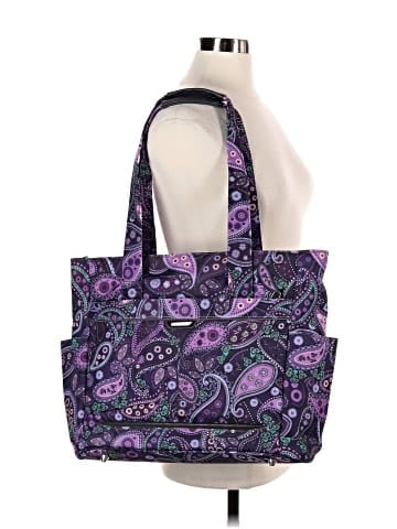 Assorted Brands Tote (view 2)