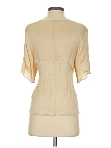 Vince. Short Sleeve Turtleneck (view 2)