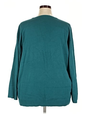 Lafayette 148 New York Long Sleeve Blouse (view 2)