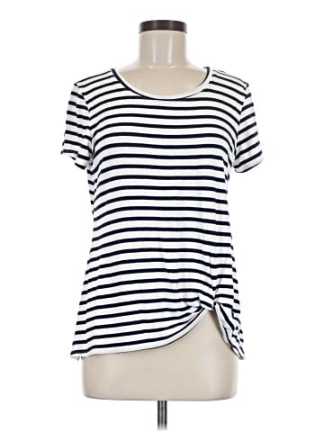 Green Envelope Short Sleeve T-Shirt (view 1)