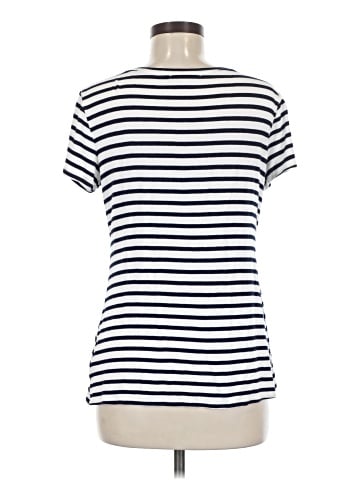 Green Envelope Short Sleeve T-Shirt (view 2)