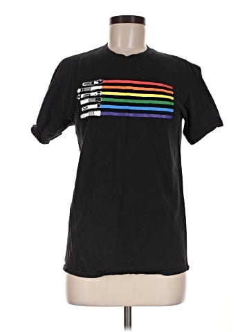 Delta Pro Weight Short Sleeve T-Shirt (view 1)