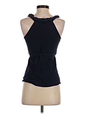 Floreat Sleeveless Blouse (view 2)