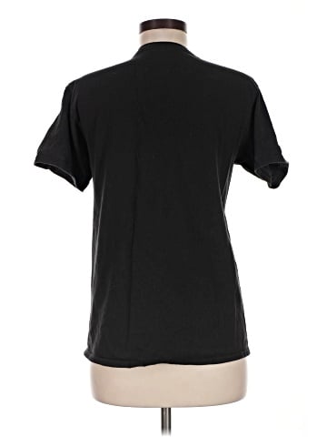 Delta Pro Weight Short Sleeve T-Shirt (view 2)