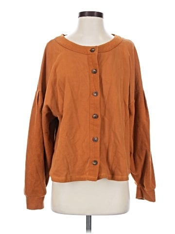 LoveRiche Cardigan (view 1)