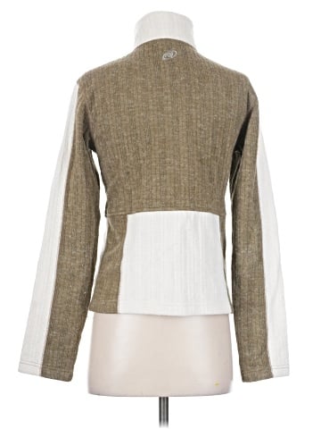 Cloudveil Jacket (view 2)