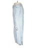 Kensie 100% Cotton Blue Jeans Size 4 - photo 5