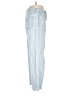 Kensie 100% Cotton Blue Jeans Size 4 - photo 4