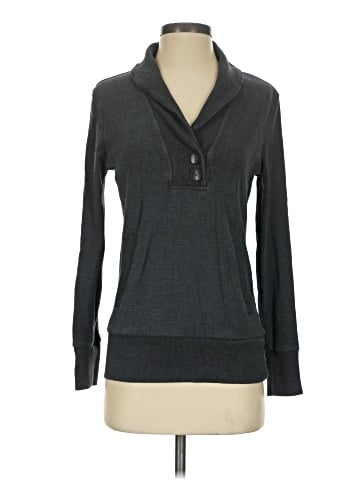 Banana Republic Factory Store Pullover Sweater (view 1)