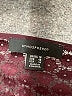 Atmosphere 100% Polyester Burgundy Long Sleeve Blouse Size 14 - photo 7
