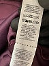 Atmosphere 100% Polyester Burgundy Long Sleeve Blouse Size 14 - photo 8