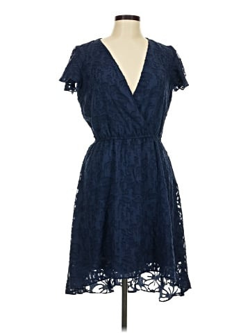 Morgan Taylor Casual Dress (view 1)