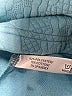 Tuckernuck Teal Pullover Sweater Size Med - Lg - photo 8