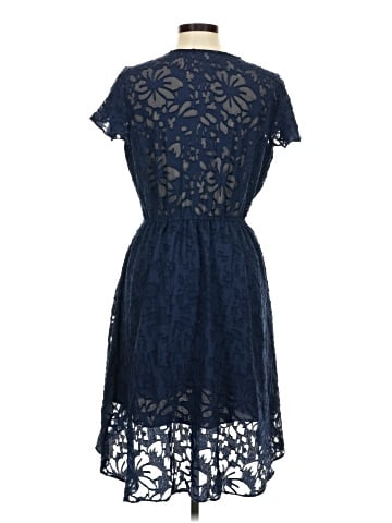 Morgan Taylor Casual Dress (view 2)