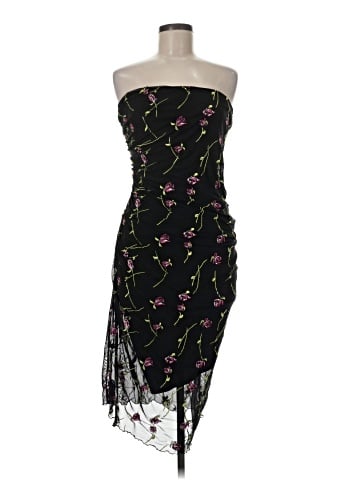 Nicole Miller Collection Cocktail Dress (view 1)