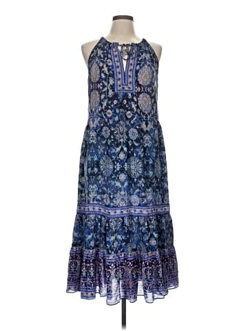 Rebecca Taylor Casual Dress (view 1)