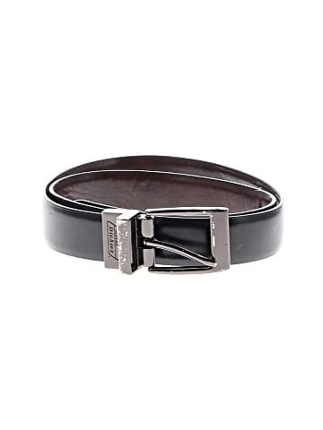 Dickies Leather Belt (view 1)