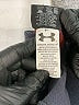 Under Armour Gray Track Jacket Size L - photo 7