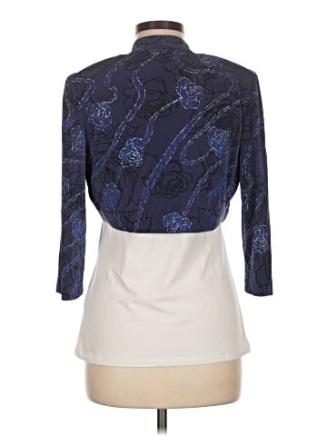 Alex Evenings Kimono (view 2)