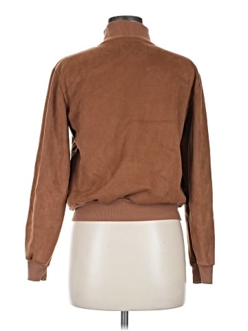 Heart & Hips Track Jacket (view 2)