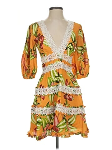 PatBO Cocktail Dress (view 1)