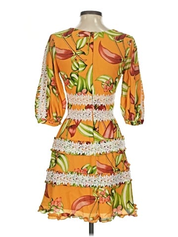 PatBO Cocktail Dress (view 2)