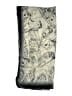 Miss Selfridge Gray Scarf Size 00 - photo 2