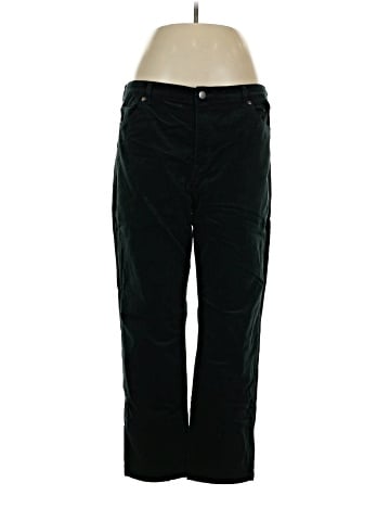 Well Worn Casual Pants (view 1)