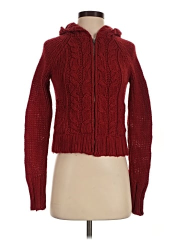 Abercrombie & Fitch Cardigan (view 1)