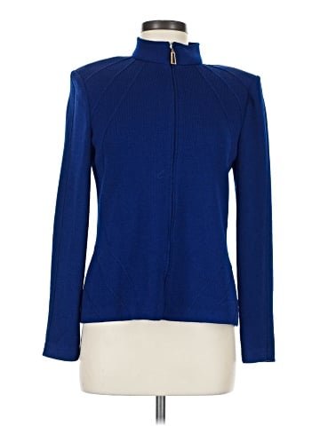 St. John Collection Jacket (view 1)