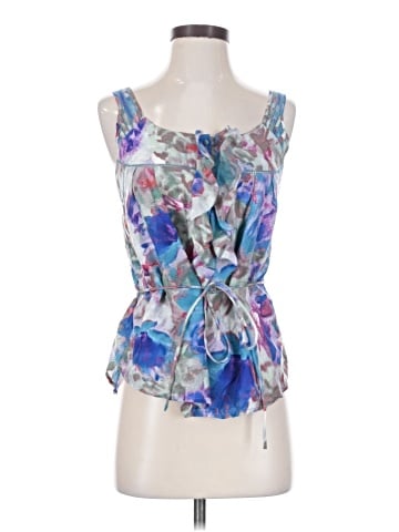 Anthropologie Sleeveless Blouse (view 1)