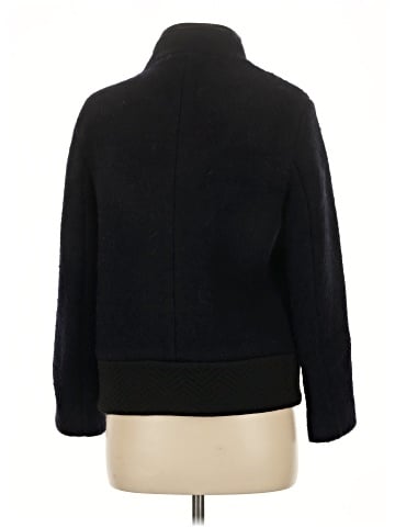 Sandro Wool Coat (view 2)