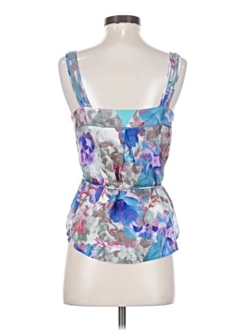 Anthropologie Sleeveless Blouse (view 2)