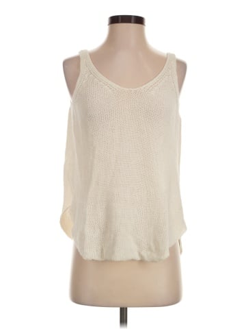 Wooden Ships Sweater Vest (view 1)