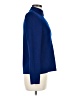 St. John Collection Blue Jacket Size 6 - photo 4