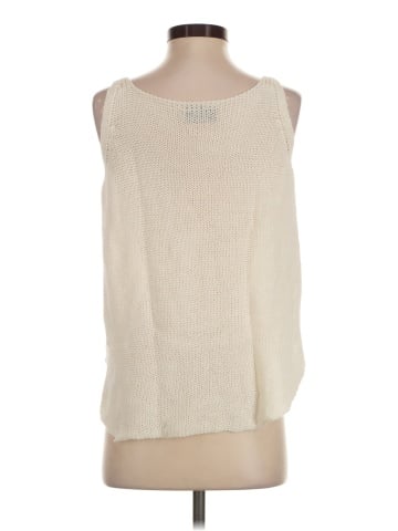 Wooden Ships Sweater Vest (view 2)