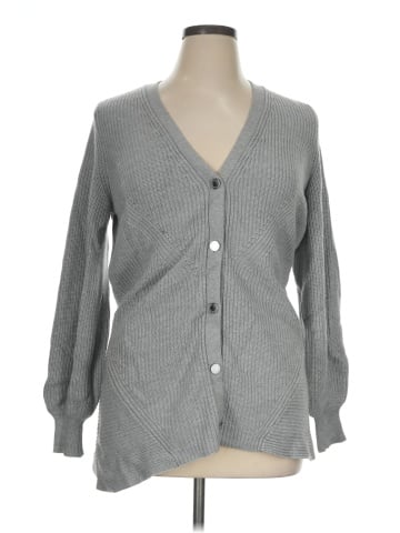 White House Black Market Cardigan (view 1)