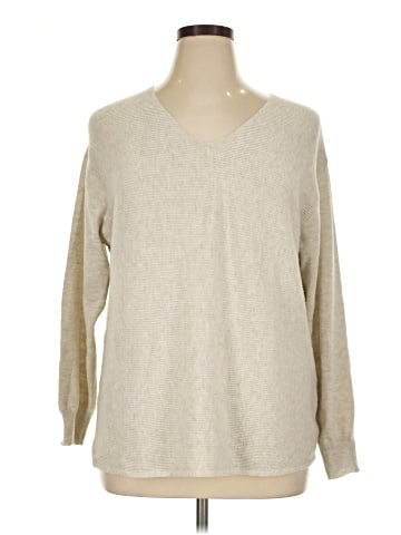 Ella Moss Pullover Sweater (view 1)