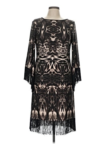 R&M Richards Cocktail Dress (view 1)