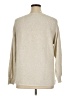 Ella Moss Tan Pullover Sweater Size XL - photo 2