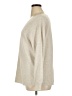 Ella Moss Tan Pullover Sweater Size XL - photo 5
