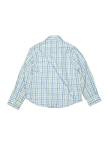 Nautica Long Sleeve Button-Down Shirt (view 2)