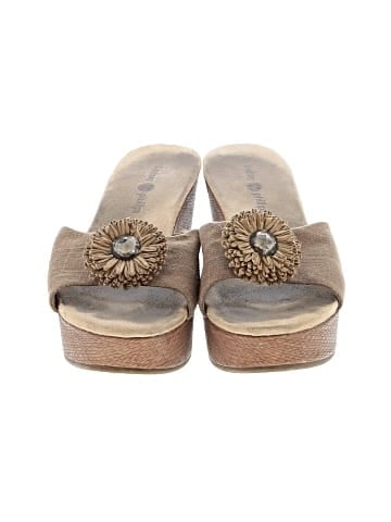 Lindsay Phillips Wedges (view 2)