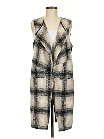 BCBGeneration Vest (view 1)